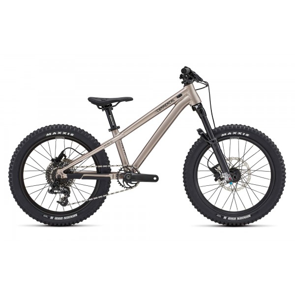 Vélo enfant META HT 20 CHAMPAGNE 2022 Vélo enfant META HT 20 CHAMPAGNE 2022
