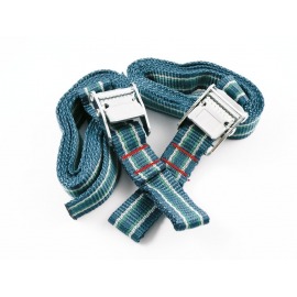 Ceinture de sécurité...