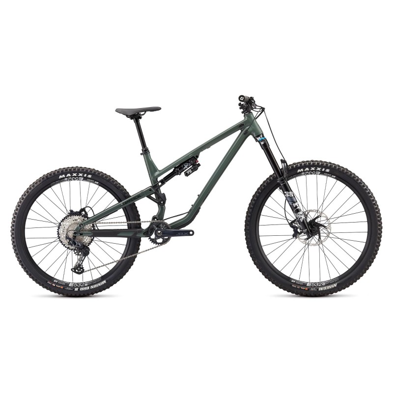 VTT Commencal META SX ESSENTIEL KESWICK 2022
