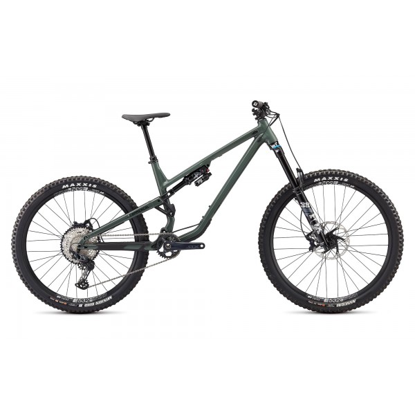 VTT Commencal META SX ESSENTIEL KESWICK 2022