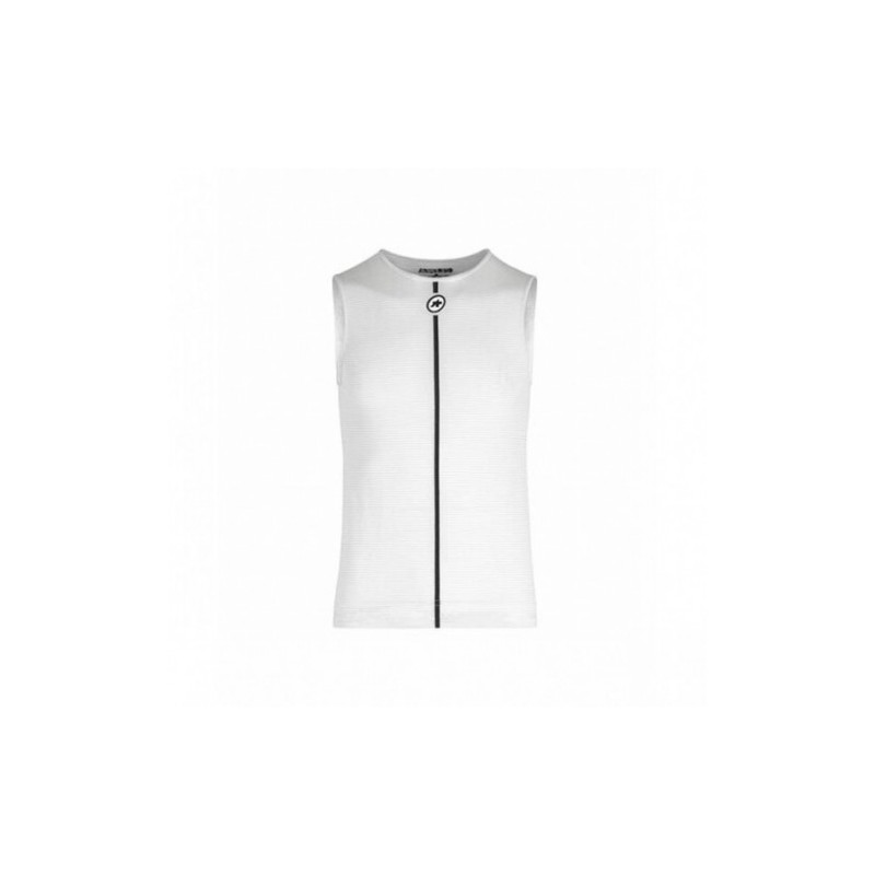 Maillot de corps d'été Assos Summer 1/3 2022