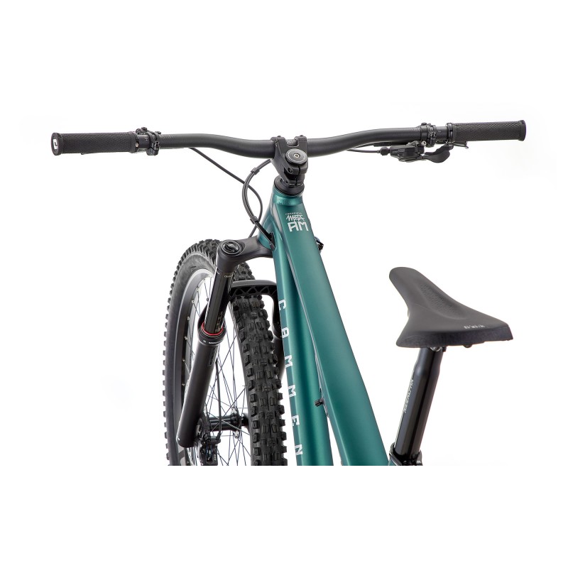 VTT Commencal META AM 29 ORIGINE VERT MÉTALLIQUE