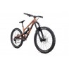 VTT Commencal CLASH RIDE PARK EDITION UTAH DIRT 2022 VTT Commencal CLASH RIDE PARK EDITION UTAH DIRT 2022