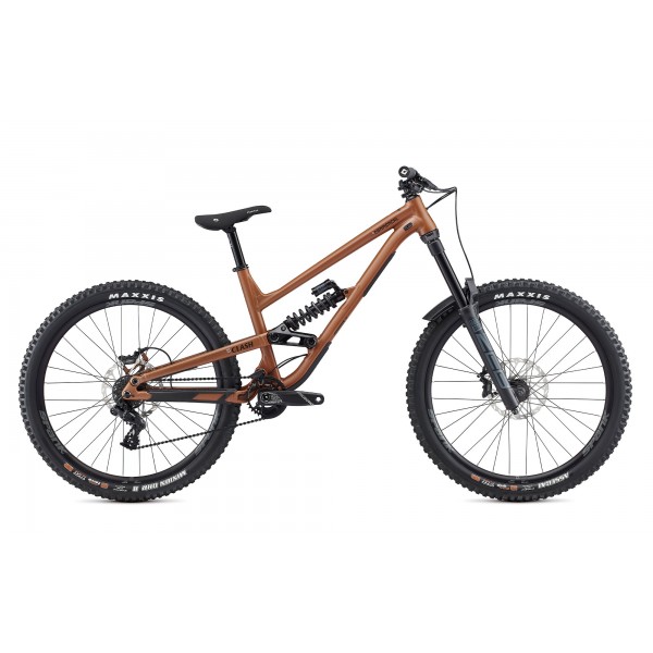 VTT Commencal CLASH RIDE PARK EDITION UTAH DIRT 2022 VTT Commencal CLASH RIDE PARK EDITION UTAH DIRT 2022