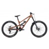 VTT Commencal CLASH RIDE PARK EDITION UTAH DIRT 2022 VTT Commencal CLASH RIDE PARK EDITION UTAH DIRT 2022