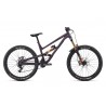VTT Commencal CLASH PARK EDITION METALLIC PURPLE 2022