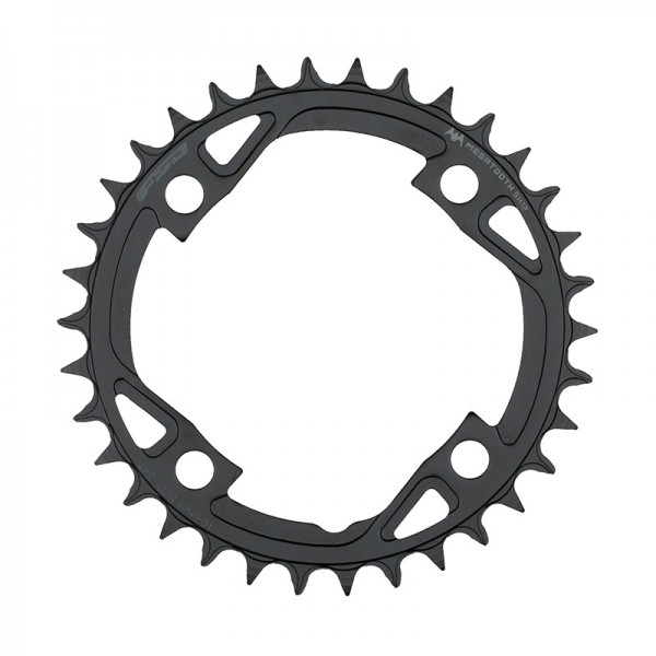 PLATEAU FSA E-BIKE MEGATOOTH 104 BCD 34 DENTS SHIMANO 1x12V NOIR