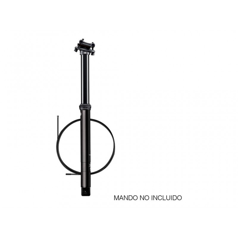 CRANK BROTHERS TIGE DE SELLE HIGHLINE 7 150MM 30.9 CONTRÔLE NON INCLUS