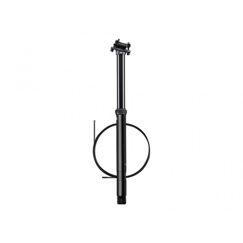 CRANK BROTHERS TIGE DE SELLE HIGHLINE 7 200MM 31.6 CONTRÔLE NON INCLUS