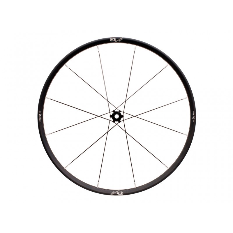 ROUES CRANK BROTHERS COBALT 1 29" NOIR SHIMANO HG