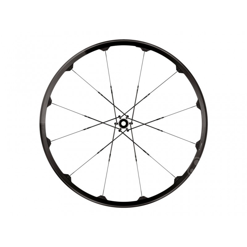 ROUES CRANK BROTHERS COBALT 3 29 BOOST NOIR SHIMANO HG