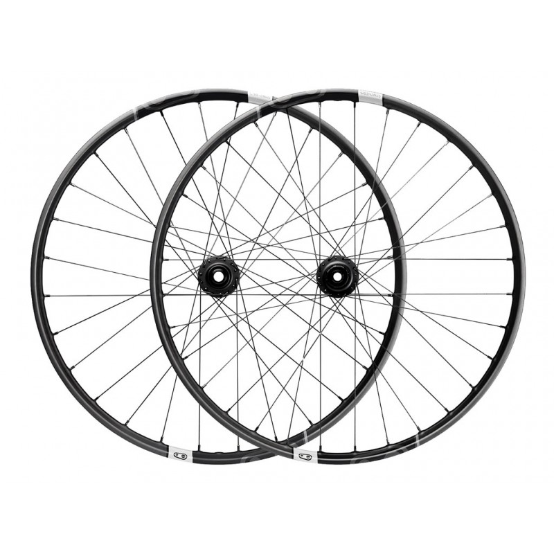 CRANK BROTHERS CARBON SYNTHESIS E-BIKE 29 BOOST XD
