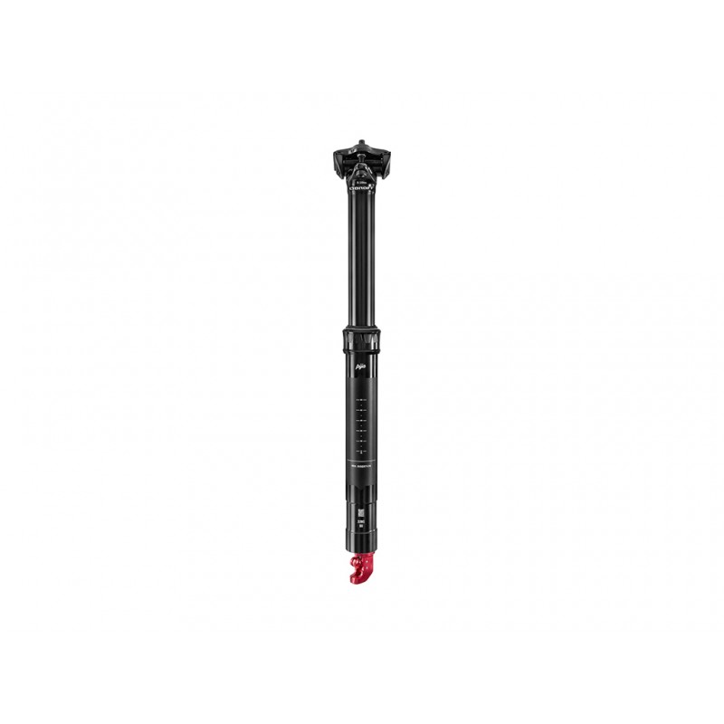 TIGE DE SELLE ONOFF TIGE COMPTE-TOUT 31.6x125MM