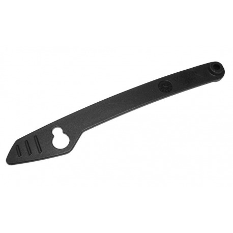 Sangle et vis p. mécanique pliable pour porte-vélos XLC Azura Xtra