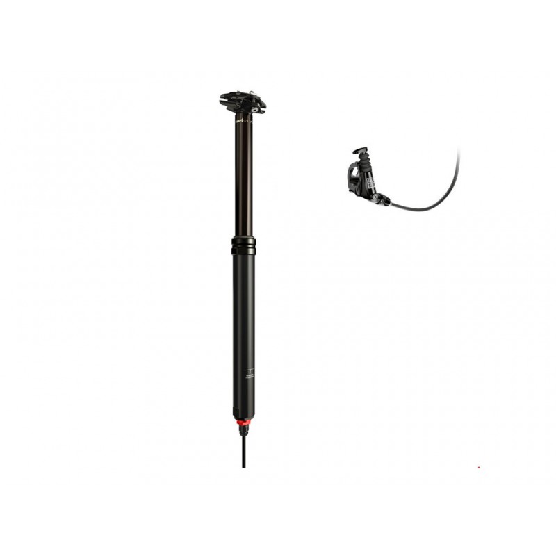 TIGE DE SELLE RockShox REVERB STEALTH 31.6 175MM C1