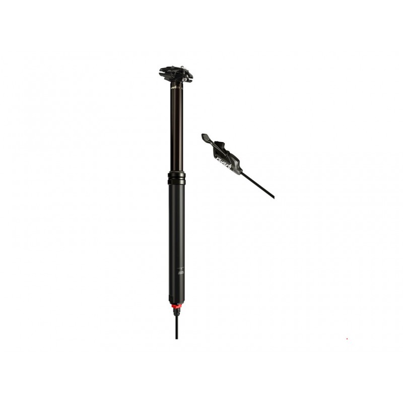 TIGE DE SELLE RockShox REVERB STEALTH 1X 34.9MM 100MM C1