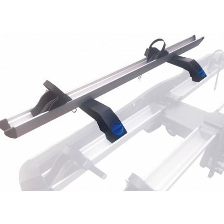Kit d'extension pour 3. vélo pour porte-bagages XLC Azura Xtra