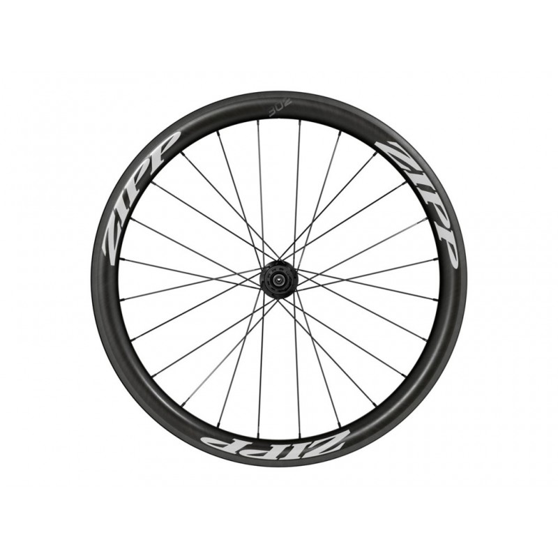 ROUE À DISQUE ZIPP 302 CL. PNEU ARRIERE XDR SRAM NOIR (176D) V1**