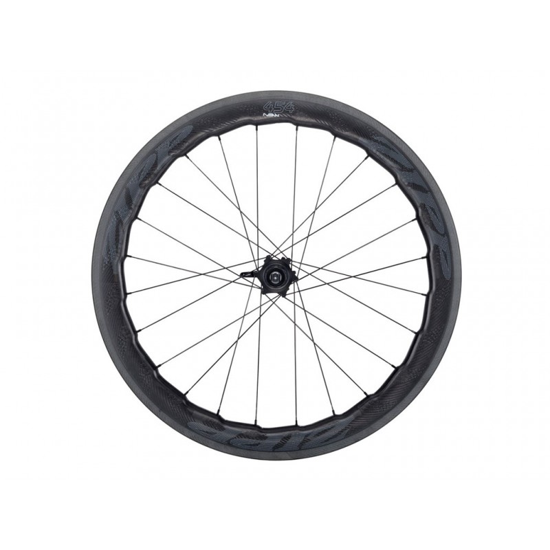 ROUE ZIPP 454 NSW JANTE ARRIÈRE À BOYAU SRAM 24R IMPRES (COGNITION) A1**