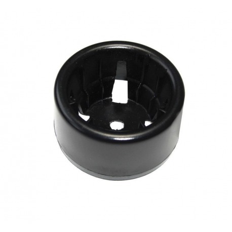 Plaque de support pour douille pour porte-vélos XLC Azura Xtra