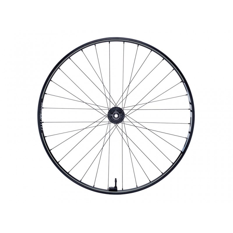 ROUE MOTO ZIPP 3ZERO TUBELESS DISC 6T. 29 ARRIERE XD 12X148 BOOST ARGENT/ROUGE**