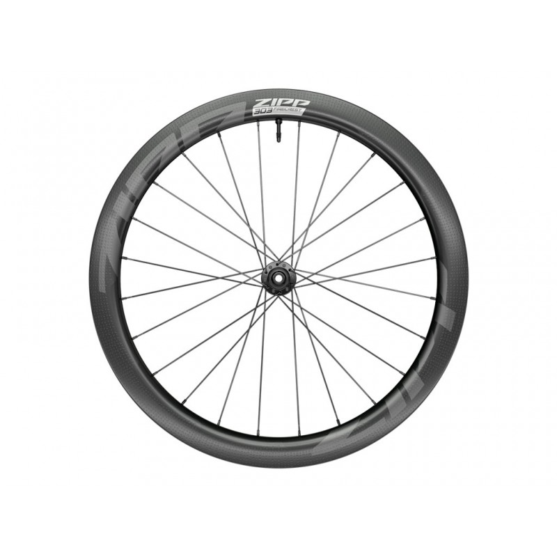 ZIPP 303 FIRECREST TUBELESS DISC CL 650B ROUE ARRIERE 12X142 XDR (ZR1 DISC) 40MM (INT 25MM) A1