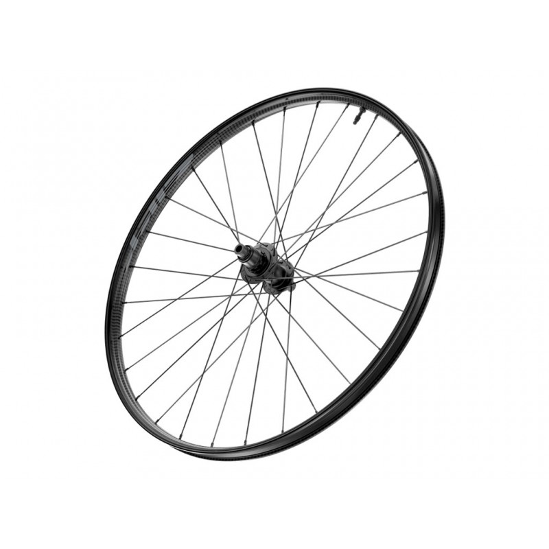ZIPP 101 XPLR TUBELESS DISC CL 650B ROUE ARRIERE 12X142 XDR (ZR1 DISC) (INT 27MM) A1