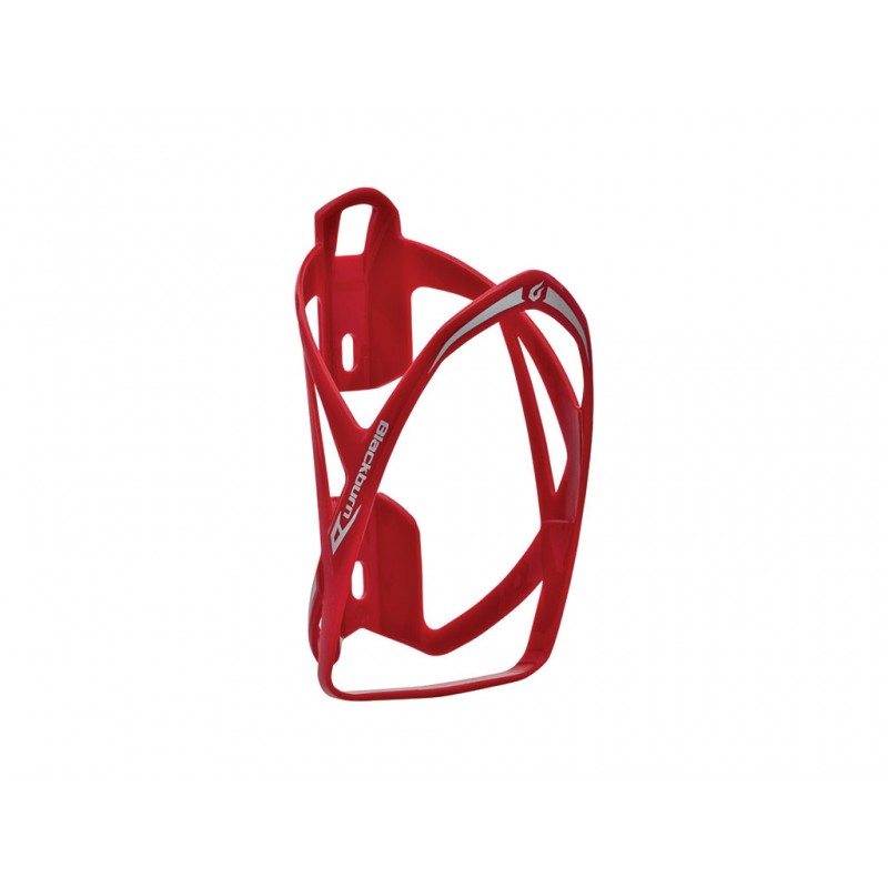 PORTE-BIDON BLACKBURN SLICK POLYCARBONATE ROUGE