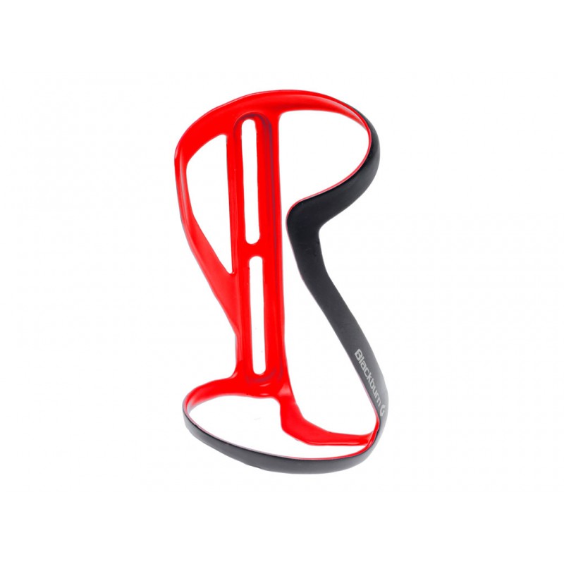 BLACKBURN EMBRAYAGE GAUCHE ROUGE VIF MAT