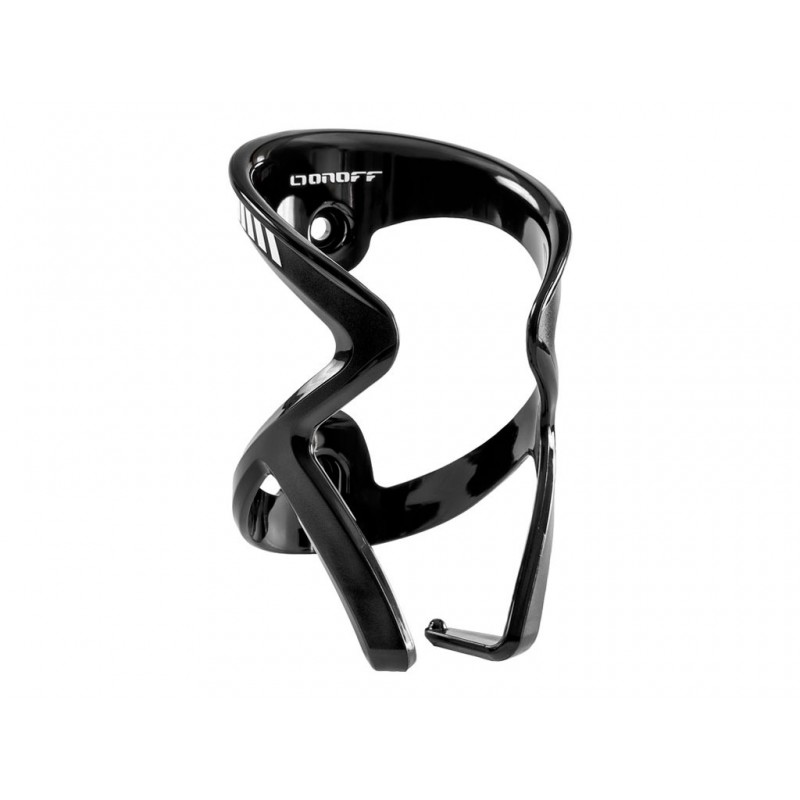 PORTE-BIDON ONOFF WING NOIR/BLANC
