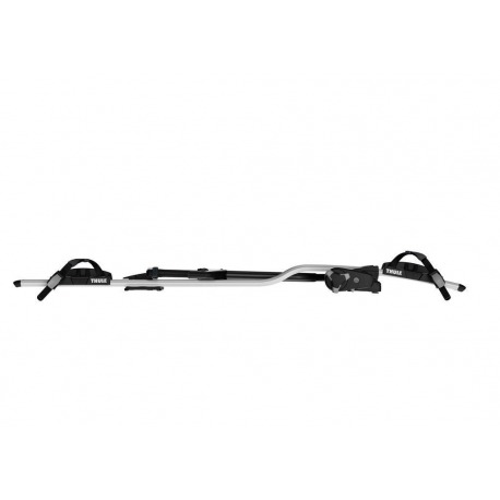 ProRide 598 Thule porte-vélos, aluminium argent/noir