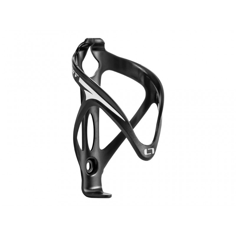 PORTE BIDON ONOFF FIBRE NOIR/BLANC