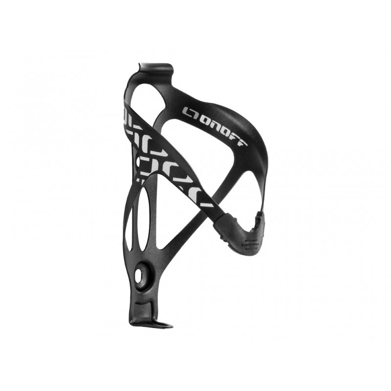 PORTE-BIDON ONOFF LAME NOIR/BLANC