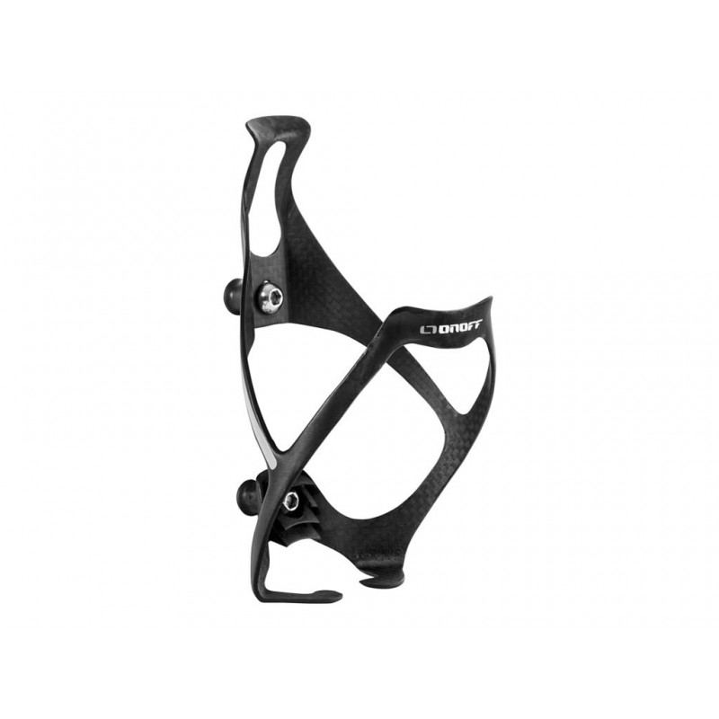 PORTE-BIDON ONOFF CARBON PRO II 15