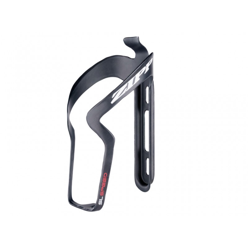 PORTE-BIDON ZIPP SL SPEED NOIR CARBONE