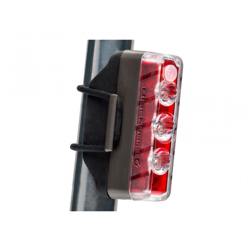 BLACKBURN DAYBLAZER 125 ARRIERE