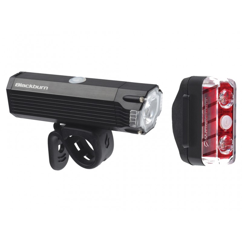 COMBO DAYBLAZER 1000 AVANT 65 ARRIERE