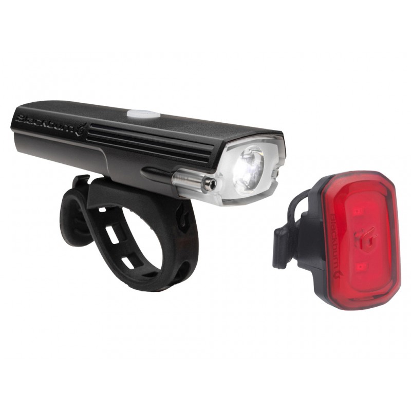 DAYBLAZER 550 FRONT CLICK USB COMBO