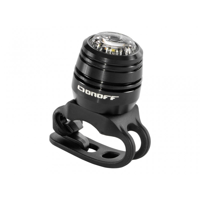 ONOFF LUMIÈRE OWL-02F NOIR NR
