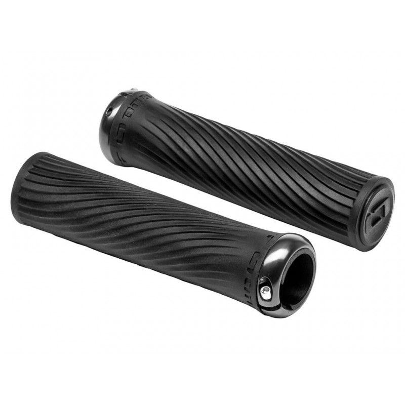 GRIP ONOFF DESERT NOIR/NOIR S/M