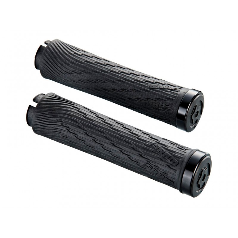 POIGNÉES SRAM GAUCHE POUR GRIPSHIFT XX1/X01/GX1 NOIR