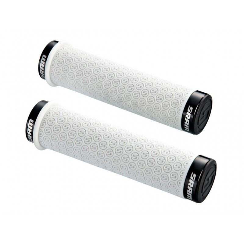 SRAM DH SILICONE GRIP BLANC