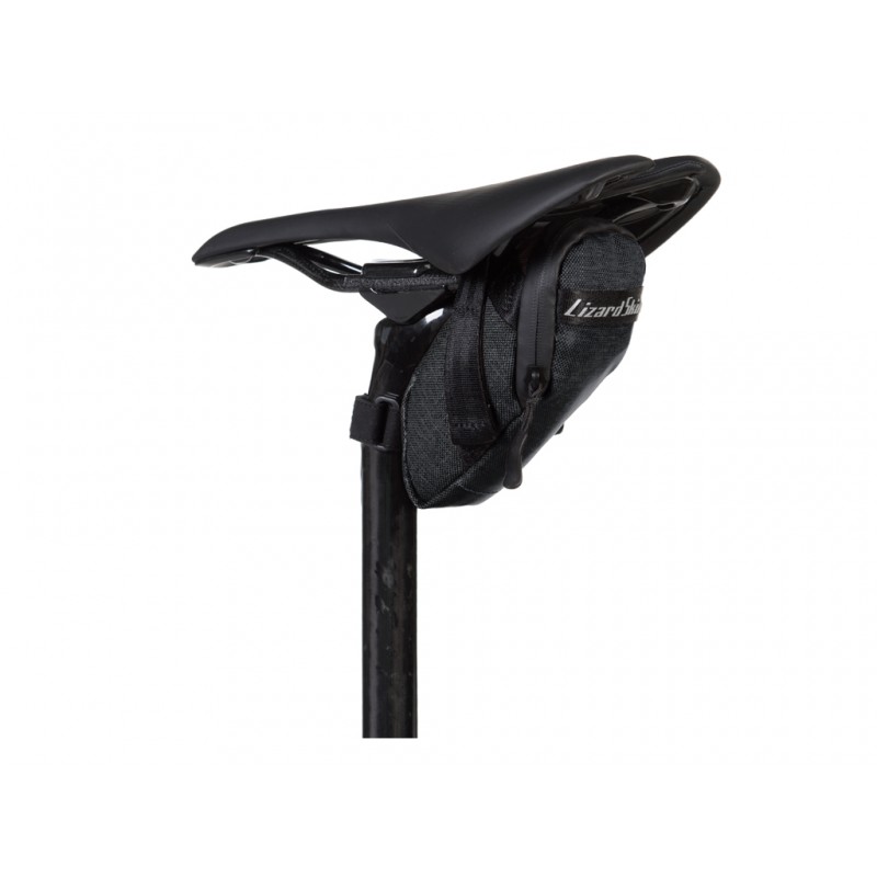 SACOCHE DE SELLE MICRO CACHE NOIR