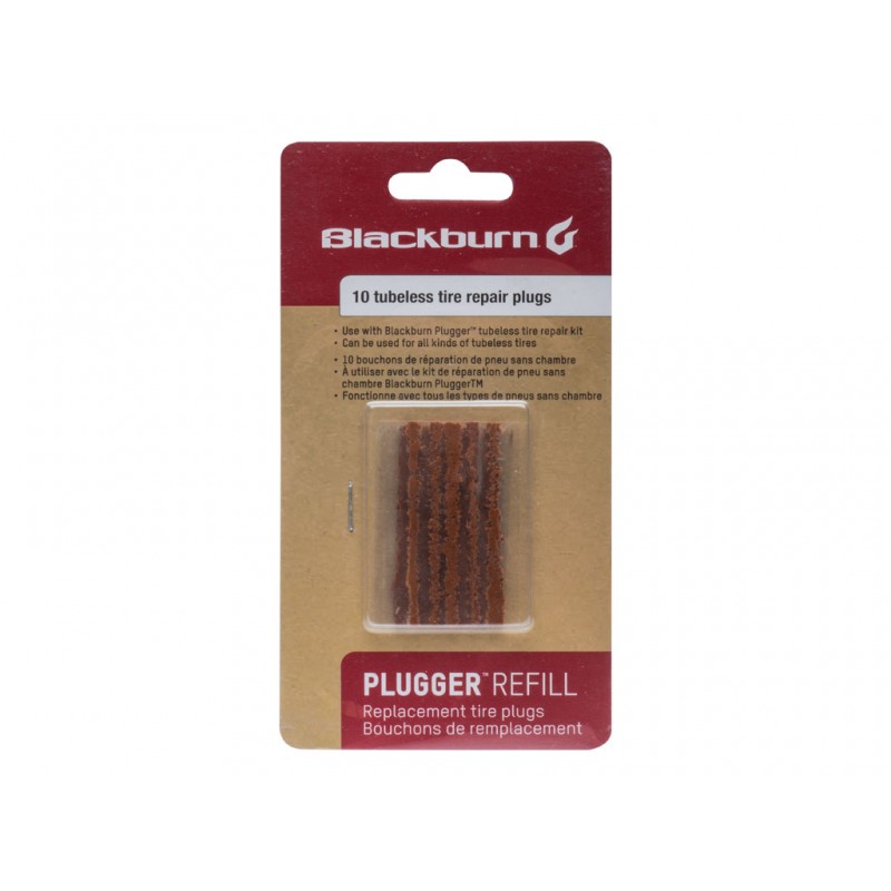BOUCHON DE PNEU BLACKBURN