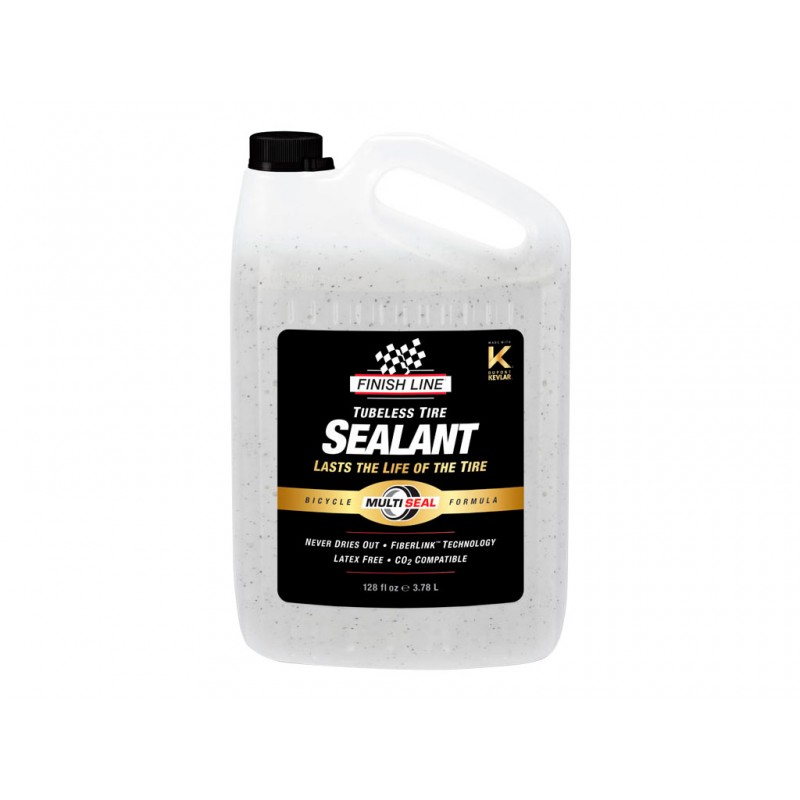 SCELLANT TUBELESS 1 GALLON