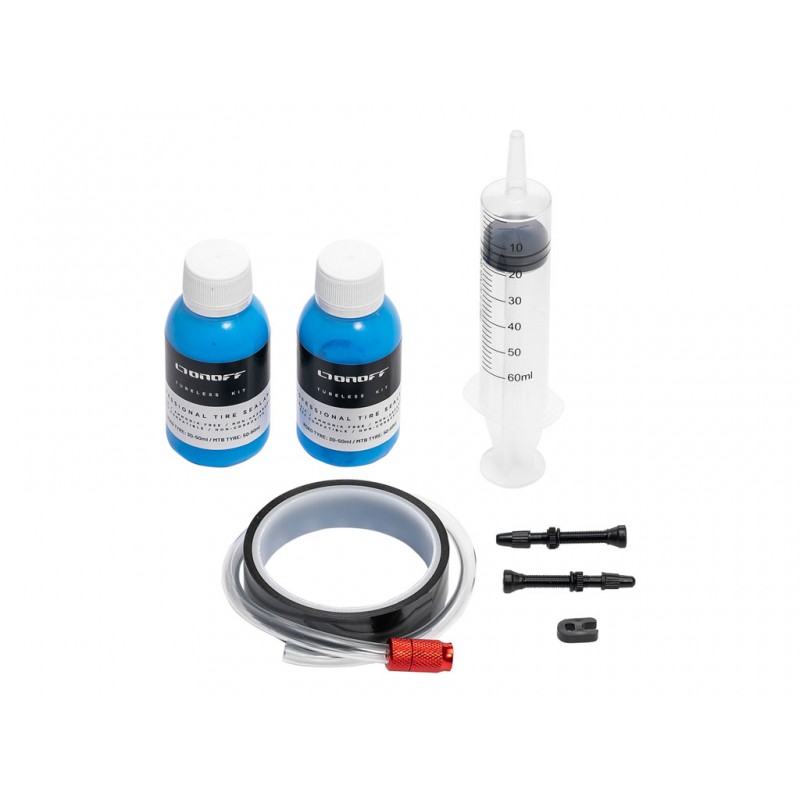 KIT SANS CHAMBRE ONOFF 23MM