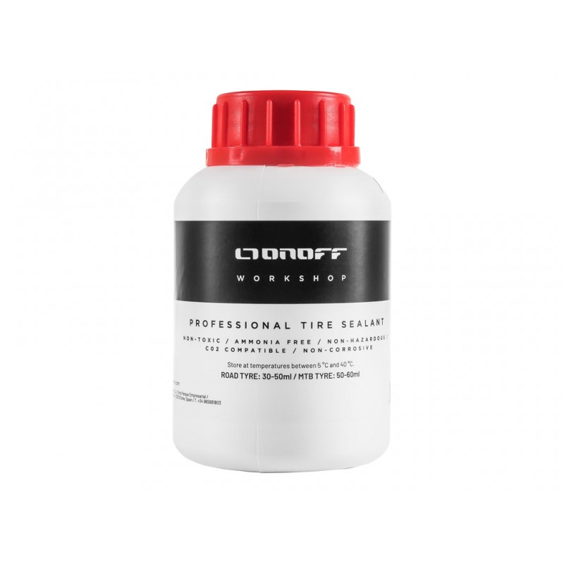 ONOFF LIQUIDE TUBELESS 10000ML