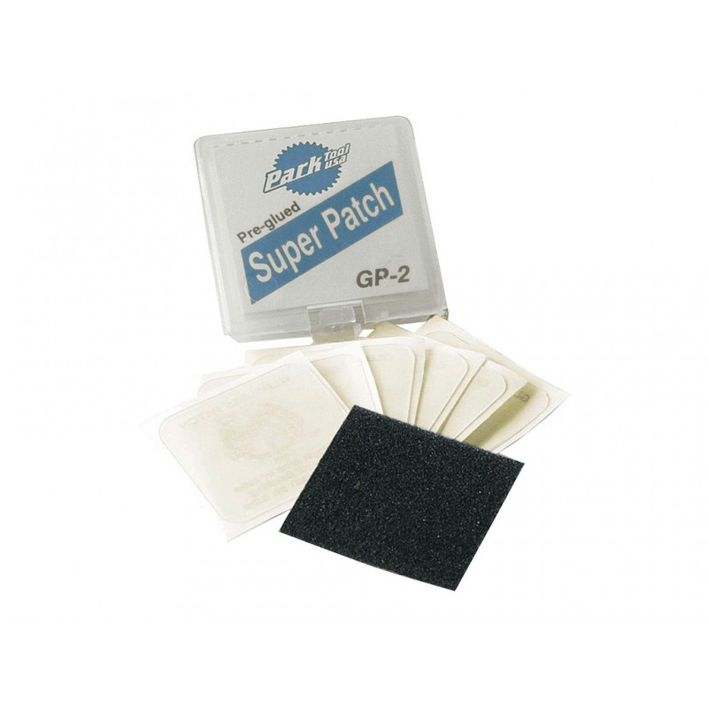 PARK TOOL GP-2C CORRECTIFS RAPIDES