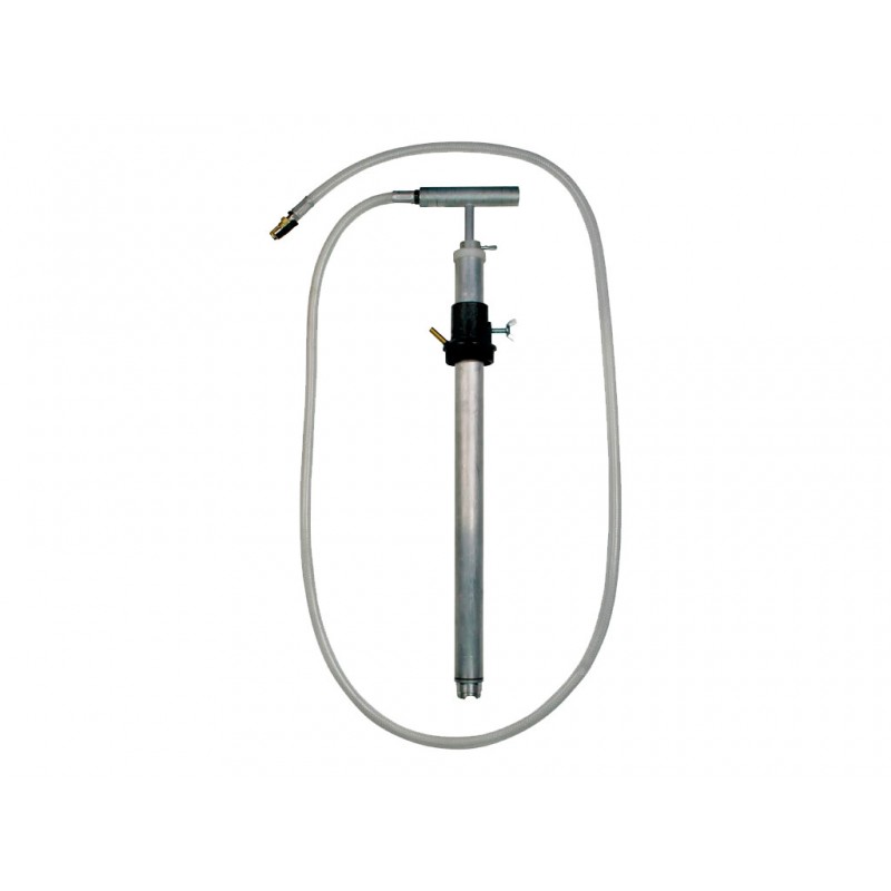 DISTRIBUTEUR DE BOUE EN ALUMINIUM POUR POT DE 5 GALLONS