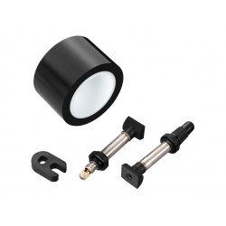 SRAM KIT TUBELESS ROAM/RISE...